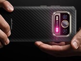 Ulefone Armor 25T Pro: Smartfon z kamerą termowizyjną i noktowizorem.