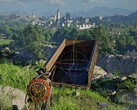 Mod Crimson Desert World Builder umożliwia umieszczanie ponad 48 000 obiektów w dowolnym miejscu na mapie świata.