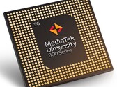 MediaTek Dimensity 800