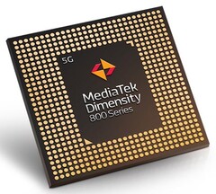 MediaTek Dimensity 800