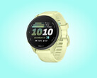 Firma Garmin przeszła z wersji v9.xx do stabilnych kompilacji 18.xx dla modeli Forerunner 70 i Forerunner 170, z których pierwszy przedstawiono na zdjęciu.