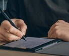 Huion Note E: Nowy cyfrowy notatnik z piórem EMR