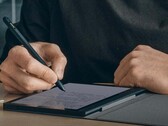 Huion Note E: Nowy cyfrowy notatnik z piórem EMR
