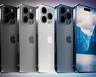 Render iPhone'a 15 Pro. (Źródło: 9to5Mac)