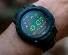 Firma Garmin oferuje nową aktualizację dla serii Instinct 3, której celem jest ulepszenie smartwatchy marki Tactical.