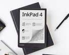 Pocketbook InkPad 4 występuje w kolorze sole. (Źródło zdjęć: Pocketbook)