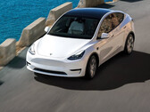 Nowy Model Y ma większą baterię 2170 (zdjęcie: Tesla)