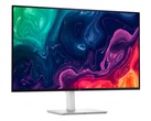S3225QS ma płynną częstotliwość odświeżania i wysoką rozdzielczość (źródło obrazu: Dell)