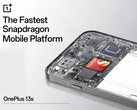 OnePlus 13s opiera się na chipsecie Qualcomm Snapdragon 8 Elite, podobnie jak wiele nowoczesnych flagowców. (Źródło obrazu: OnePlus - edytowane)