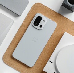 OnePlus 13T. (Źródło zdjęcia: Inspiration Institute na Weibo)