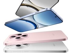 Find X8 (źródło zdjęcia: Oppo)