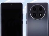 OPPO A2. (Źródło: Digital Chat Station via Weibo)