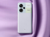 Redmi Note 13 Pro Plus powinien być dostępny na całym świecie w trzech opcjach kolorystycznych, w tym Aurora Purple lub Fusion Purple w Indiach. (Źródło zdjęcia: Xiaomi)