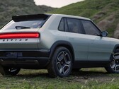 R3. (Źródło: Rivian)