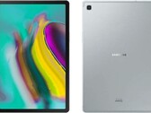 Samsung Galaxy Tab S5e