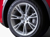 Zestaw kołpaków do kół Model Y Gemini. (Źródło zdjęcia: Tesla)
