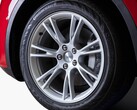 Zestaw kołpaków do kół Model Y Gemini. (Źródło zdjęcia: Tesla)