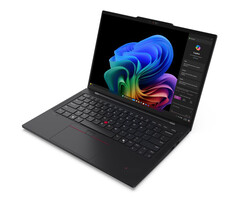 ThinkPad T14s Gen 6 będzie duchowym następcą ThinkPada X13s. (Źródło obrazu: WalkingCat)