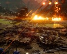 Pierwsze wrażenia z gry „Total War: Warhammer 40000”