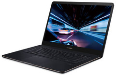 Asus UX550GD