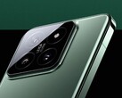 Xiaomi 14 i Xiaomi 14 Pro zadebiutowały dwa dni po zaprezentowaniu Snapdragona 8 Gen 3. (Źródło: Xiaomi)