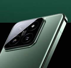 Xiaomi 14 i Xiaomi 14 Pro zadebiutowały dwa dni po zaprezentowaniu Snapdragona 8 Gen 3. (Źródło: Xiaomi)
