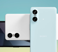 Sony Xperia 10 VI. (Źródło obrazu: Sony)