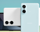 Sony Xperia 10 VI. (Źródło obrazu: Sony)