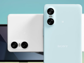 Sony Xperia 10 VI. (Źródło obrazu: Sony)