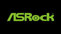 Logo ASRock (źródło obrazu: ASRock)