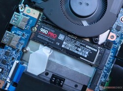 Samsung 980 Pro 1TB + darmowy slot M.2-2280