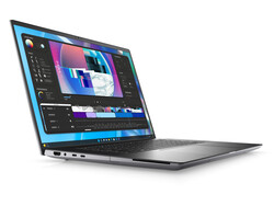 W recenzji: Dell Precision 5680. Jednostka testowa dostarczona przez firmę Dell