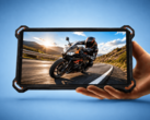 Wytrzymały tablet AGM PAD P3 z wyświetlaczem o częstotliwości odświeżania 120 Hz