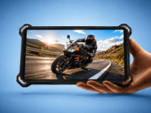 Wytrzymały tablet AGM PAD P3 z wyświetlaczem o częstotliwości odświeżania 120 Hz