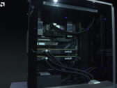 Stacja AMD Threadripper Halo została oficjalnie zaprezentowana
