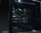 Stacja AMD Threadripper Halo została oficjalnie zaprezentowana
