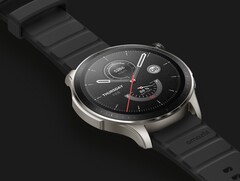 Amazfit GTR 4 otrzymuje ZeppOS 3.0 z aktualizacją w wersji 6.3.2.3. (Źródło obrazu: Amazfit)