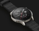 Amazfit GTR 4 otrzymuje ZeppOS 3.0 z aktualizacją w wersji 6.3.2.3. (Źródło obrazu: Amazfit)