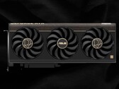 ProArt GeForce RTX 5080 można podłączyć do monitorów za pośrednictwem złącza USB-C (źródło obrazu: Asus)