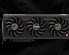 ProArt GeForce RTX 5080 można podłączyć do monitorów za pośrednictwem złącza USB-C (źródło obrazu: Asus)
