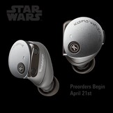 Audio-Technica ATH-CKS50TW2 The Mandalorian Edition. (Źródło obrazu: Audio-Technica)