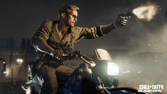 Call of Duty: Black Ops 6 doczekało się pełnej premiery 25 października. (Źródło obrazu: Activision)