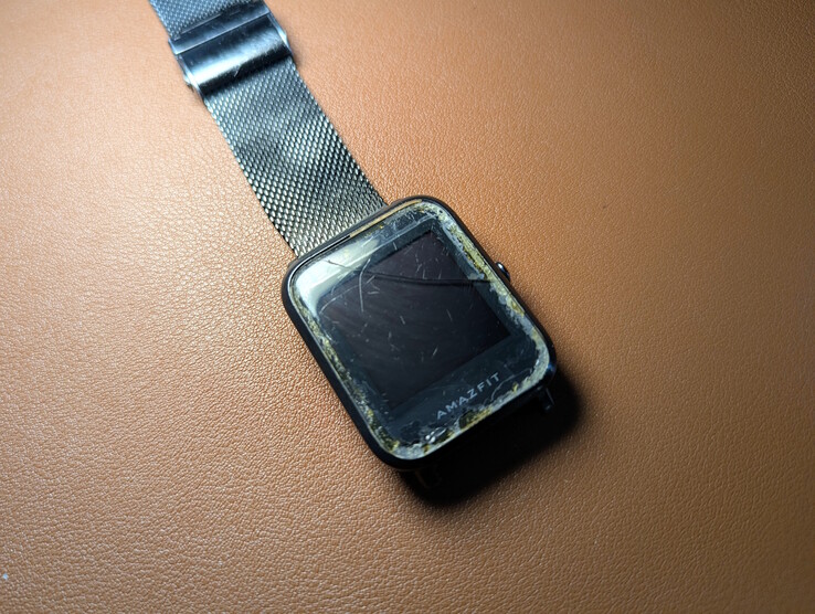 Nigdy nie była ładna - teraz jest naprawdę gorzej