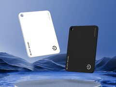 Global Positioning Tracker firmy Black Shark (na zdjęciu) współpracuje z Apple Find My. (Źródło zdjęcia: Black Shark)