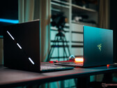 Asus ROG Zephyrus G16 i Razer Blade 16 z kartą graficzną RTX 5090 Laptop