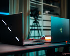 Asus ROG Zephyrus G16 i Razer Blade 16 z kartą graficzną RTX 5090 Laptop