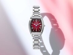 Nowy zegarek Citizen ES9391-62X