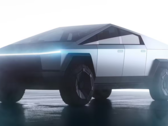 Cybertruck Tesli początkowo miał mieć zasięg 500 mil na jednym ładowaniu. (Źródło zdjęcia: Tesla)