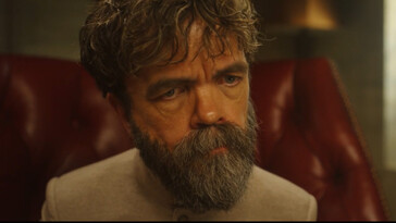 Leon Prater (Peter Dinklage), miliarder założyciel podziemnego stowarzyszenia elitarnych zabójców, uosabia najbardziej mrożącą krew w żyłach ideę Resurrection: kiedy morderstwo jest zinstytucjonalizowane, moralność staje się opcjonalna - a drapieżnicy stają się patronami.