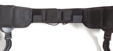 Pas. (Źródło zdjęcia: Notebookcheck)